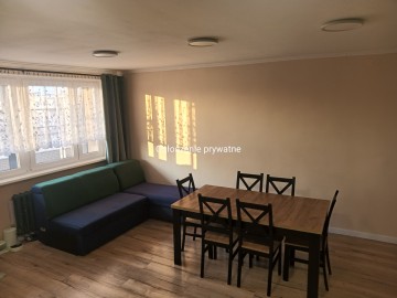 Mieszkanie Konin Centrum 3 pokoje umeblowane z AGD 315 tys!