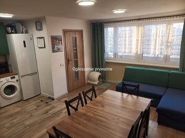 Mieszkanie Konin Centrum 3 pokoje umeblowane z AGD 315 tys!