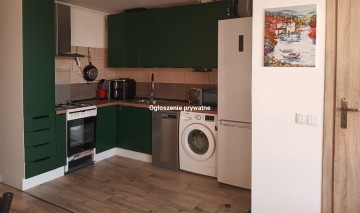 Mieszkanie Konin Centrum 3 pokoje umeblowane z AGD 315 tys!