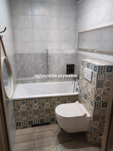 Mieszkanie Konin Centrum 3 pokoje umeblowane z AGD 315 tys!