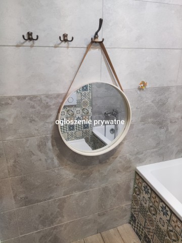 Mieszkanie Konin Centrum 3 pokoje umeblowane z AGD 315 tys!