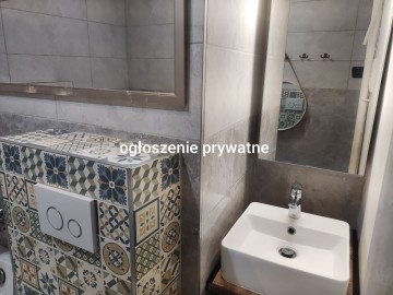 Mieszkanie Konin Centrum 3 pokoje umeblowane z AGD 315 tys!