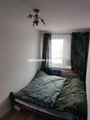 Mieszkanie Konin Centrum 3 pokoje umeblowane z AGD 315 tys!