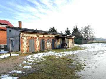 Dom na sprzedaż OBRZEBIN k. Turku