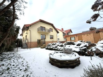 Dom na sprzedaż TUREK. ul. Morelowa