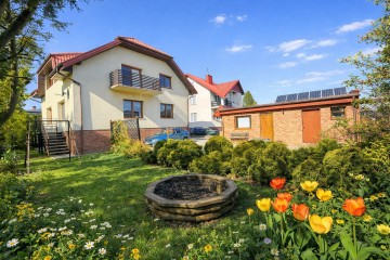 Dom na sprzedaż TUREK. ul. Morelowa