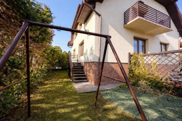 Dom na sprzedaż TUREK. ul. Morelowa