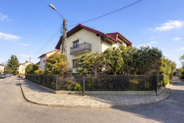 Dom na sprzedaż TUREK. ul. Morelowa