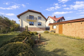 Dom na sprzedaż TUREK. ul. Morelowa