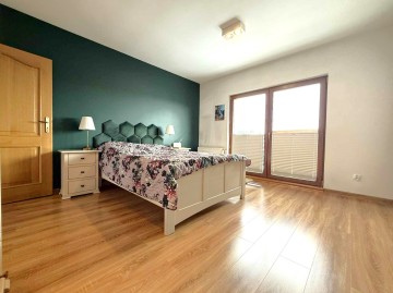 Dom na sprzedaż TUREK. ul. Morelowa