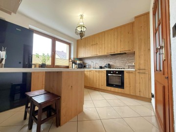 Dom na sprzedaż TUREK. ul. Morelowa