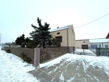 Dom na sprzedaż Słodk&oacute;w kolonia k. TURKU