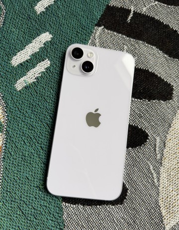 Sprzedam Iphone 14 plus 256gb + dodatki!!