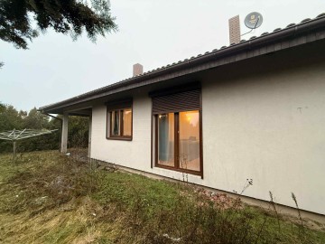 Oferta sprzedaży domu &mdash; Strzałkowo, ul. Paruszewska