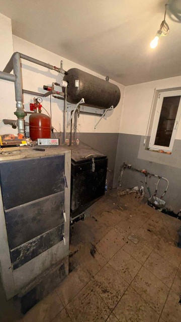 Oferta sprzedaży domu &mdash; Strzałkowo, ul. Paruszewska