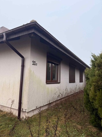 Oferta sprzedaży domu &mdash; Strzałkowo, ul. Paruszewska