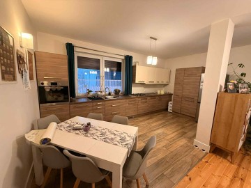 Oferta sprzedaży domu &mdash; Strzałkowo, ul. Paruszewska