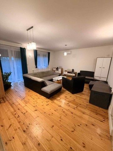 Oferta sprzedaży domu &mdash; Strzałkowo, ul. Paruszewska