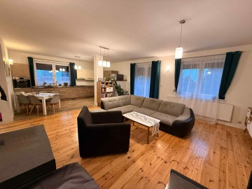 Oferta sprzedaży domu &mdash; Strzałkowo, ul. Paruszewska