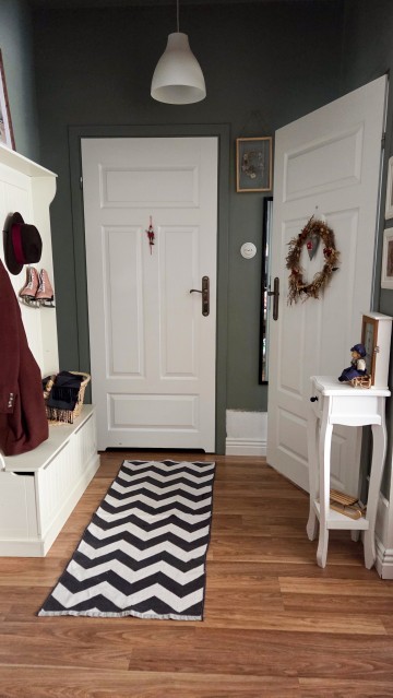 Bezczynszowe mieszkanie w kameralnym, ogrodzonym bloku.