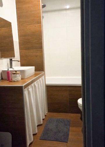 Bezczynszowe mieszkanie w kameralnym, ogrodzonym bloku.