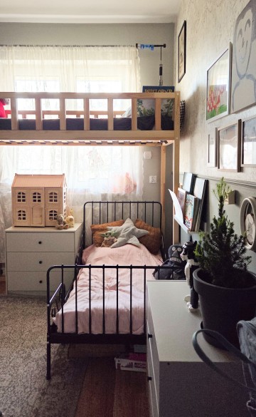 Bezczynszowe mieszkanie w kameralnym, ogrodzonym bloku.