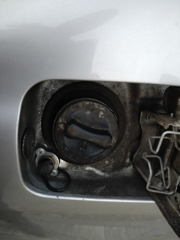 Mercedes w220 Long 3.2+gaz