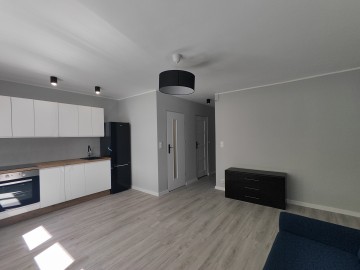 Mieszkanie do wynajęcia!