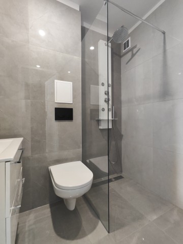 Mieszkanie do wynajęcia!