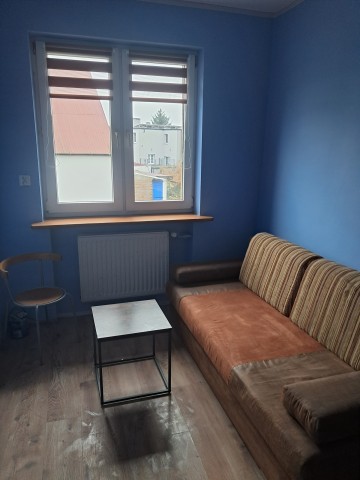 WYNAJMĘ MIESZKANIE W DOMU JEDNORODZINNYM