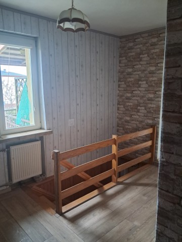 WYNAJMĘ MIESZKANIE W DOMU JEDNORODZINNYM