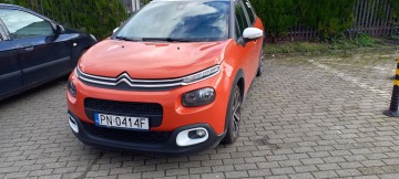 Citroen c3  1.6 hdi
