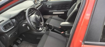 Citroen c3  1.6 hdi