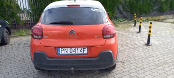 Citroen c3  1.6 hdi