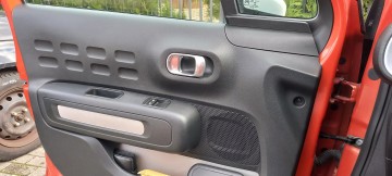 Citroen c3  1.6 hdi