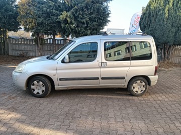 Citroen Berlingo 2004 1,4 FV 23%