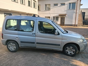 Citroen Berlingo 2004 1,4 FV 23%