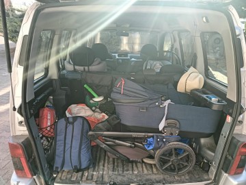 Citroen Berlingo 2004 1,4 FV 23%