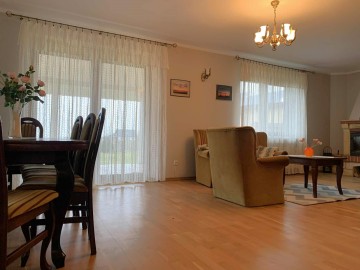 Na sprzedaż dom Kotwasice gm. Malan&oacute;w