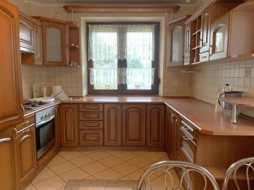 Na sprzedaż dom Kotwasice gm. Malan&oacute;w