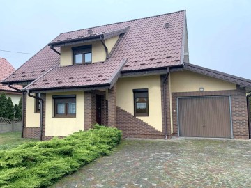 Na sprzedaż dom Kotwasice gm. Malanów