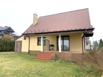 Na sprzedaż dom Kotwasice gm. Malanów