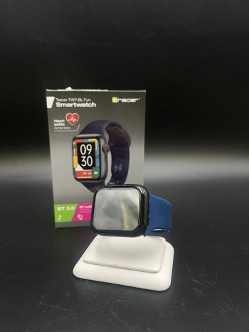 Smartwatch Tracer TW7-BK Fun