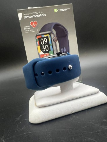 Smartwatch Tracer TW7-BK Fun
