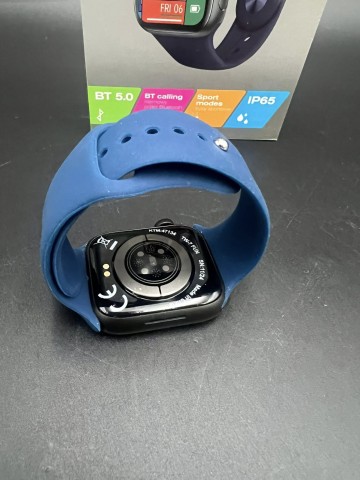 Smartwatch Tracer TW7-BK Fun