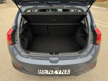 Kia Ceed 1.6 BENZYNA Klimatronik Nawigacja Kamera Ledy