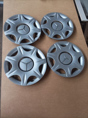 Kołpaki Mercedes 15"
