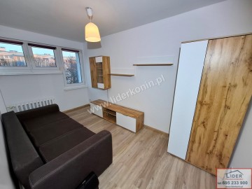 Do wynajęcia 2-pokojowe mieszkanie po generalnym remoncie