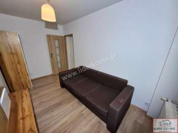 Do wynajęcia 2-pokojowe mieszkanie po generalnym remoncie