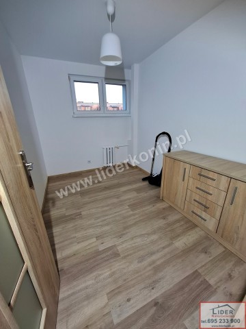 Do wynajęcia 2-pokojowe mieszkanie po generalnym remoncie